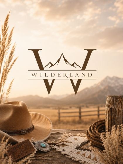 Wilderland Cover